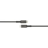 ASUS LCR50 cavo USB 1,5 m USB C 0,48 Gbit/s 240 W Nero Nero, 1,5 m, USB C, USB C, 0,48 Gbit/s, Nero