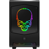 ASUS NUC 11 Extreme Kit NUC11BTMi9, Barebone Nero