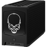 ASUS NUC 11 Extreme Kit NUC11BTMi9, Barebone Nero