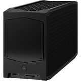ASUS NUC 11 Extreme Kit NUC11BTMi9, Barebone Nero