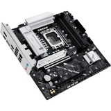 ASUS PRIME B860M-A-CSM Intel B860 LGA 1851 (Socket V1) micro ATX, Scheda madre Intel, LGA 1851 (Socket V1), Intel Core Ultra (Series 2), DDR5-SDRAM, 256 GB, DIMM