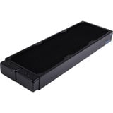 Alphacool NexXxoS HPE-45 Full Copper 420mm, Radiatore Nero