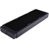 Alphacool NexXxoS HPE-45 Full Copper 420mm, Radiatore Nero