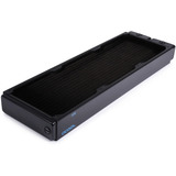 Alphacool NexXxoS HPE-45 Full Copper 420mm, Radiatore Nero