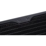 Alphacool NexXxoS HPE-45 Full Copper 420mm, Radiatore Nero