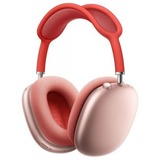 Apple Airpods Max Ricondizionato, Cuffie fucsia
