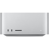 Apple Mac Studio M4 Max 2025 CTO, Sistema MAC argento