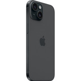 Apple iPhone 15 256GB Ricondizionato, Handy Nero