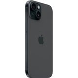 Apple iPhone 15 256GB, Handy Nero