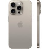 Apple iPhone 15 Pro 256GB Ricondizionato, Handy titanio