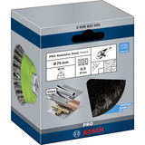 Bosch 2 608 622 060 accessorio per levigatrici 1 pz, Pennello 1 pezzo(i)
