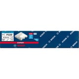 Bosch Abrasivi a rete Expert M480, Foglio abrasivo 25 pz