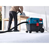 Bosch Aspirapolvere universale GAS12-25LS, Aspira bagnato / asciutto Vendita al dettaglio