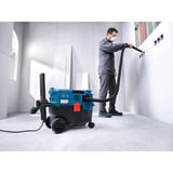 Bosch Aspirapolvere universale GAS12-25LS, Aspira bagnato / asciutto Vendita al dettaglio