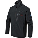 Bosch GHJ 12+18V XA S Professional, Abbigliamento da lavoro Nero