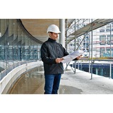 Bosch GHJ 12+18V XA S Professional, Abbigliamento da lavoro Nero