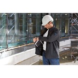 Bosch GHJ 12+18V XA S Professional, Abbigliamento da lavoro Nero