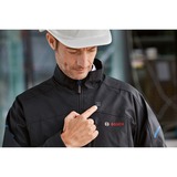 Bosch GHJ 12+18V XA S Professional, Abbigliamento da lavoro Nero