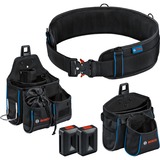 Bosch Set cintura porta attrezzi 108, Fascia dello strumento 