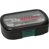 Bosch Set di chiavi a bussola, 50mm, 6 pezzi, Set di bit 