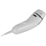 Braun Smart IPL Skin i·expert PL7249, Rimozione dei capelli bianco/rosato