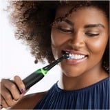 Braun iO Series 5 Adulto Spazzolino a vibrazione Nero, Spazzolino da denti elettrico Nero, Adulto, Spazzolino a vibrazione, Cura quotidiana, Intenso, Sensibile, Super sensitive, Sbiancante, Nero, 2 min, Nero