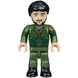 COBI F-35B STOVL Lightning II, Giochi di costruzione 