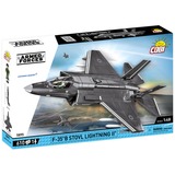 COBI F-35B STOVL Lightning II, Giochi di costruzione 
