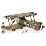 COBI Sopwith F.1 Camel, Giochi di costruzione 