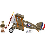 COBI Sopwith F.1 Camel, Giochi di costruzione 
