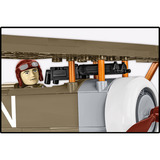 COBI Sopwith F.1 Camel, Giochi di costruzione 