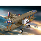 COBI Sopwith F.1 Camel, Giochi di costruzione 
