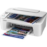 Canon PIXMA TS3751i Ad inchiostro A4 4800 x 1200 DPI Wi-Fi, Stampante multifunzione bianco, Ad inchiostro, Stampa a colori, 4800 x 1200 DPI, A4, Stampa diretta, Bianco