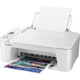 Canon PIXMA TS3751i Ad inchiostro A4 4800 x 1200 DPI Wi-Fi, Stampante multifunzione bianco, Ad inchiostro, Stampa a colori, 4800 x 1200 DPI, A4, Stampa diretta, Bianco