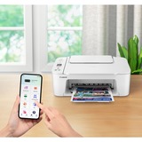 Canon PIXMA TS3751i Ad inchiostro A4 4800 x 1200 DPI Wi-Fi, Stampante multifunzione bianco, Ad inchiostro, Stampa a colori, 4800 x 1200 DPI, A4, Stampa diretta, Bianco