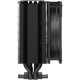Cooler Master Hyper 212 3DHP, raffreddamento CPU  Nero