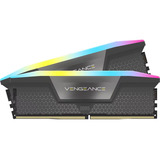 Corsair CMH32GX5M2D6000Z38, Memoria Nero