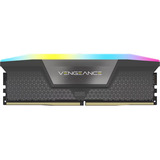 Corsair CMH32GX5M2D6000Z38, Memoria Nero