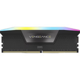 Corsair CMH32GX5M2D6000Z38, Memoria Nero
