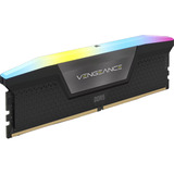 Corsair CMH32GX5M2D6000Z38, Memoria Nero