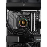 Corsair CMH32GX5M2D6000Z38, Memoria Nero