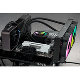 Corsair CMH32GX5M2D6000Z38, Memoria Nero