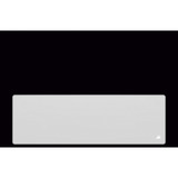 Corsair MM Cloth - XL, Gioco mouse pad grigio