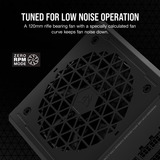 Corsair RM1000e Ricondizionato, Alimentatore PC Nero