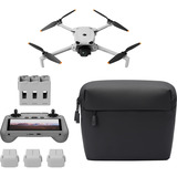 DJI Lito X1 Fly More Combo Plus (DJI RC 2), Drone 