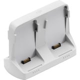 DJI Stazione di ricarica parallela Flip bianco