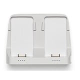 DJI Stazione di ricarica parallela Flip bianco