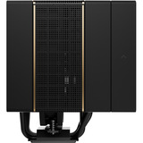 DeepCool ASSASSIN VC ELITE, raffreddamento CPU  Nero