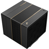 DeepCool ASSASSIN VC ELITE, raffreddamento CPU  Nero