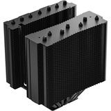 DeepCool ASSASSIN VC ELITE, raffreddamento CPU  Nero